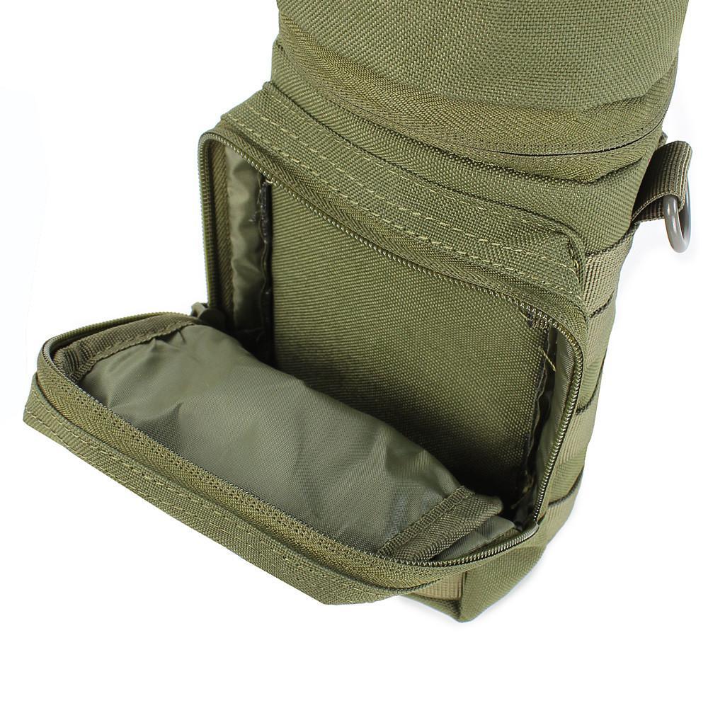 Condor H2O Pouch-Tactical Source LLC