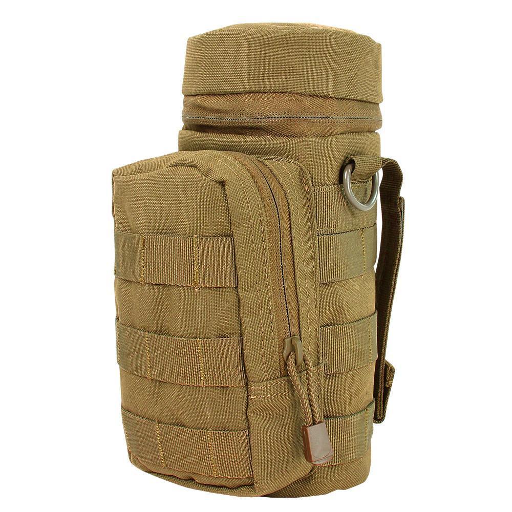 Condor H2O Pouch-Tactical Source LLC