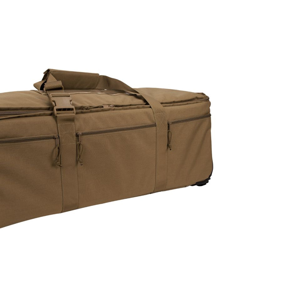 Condor Haul 37" Rolling Duffle-Tactical Source LLC