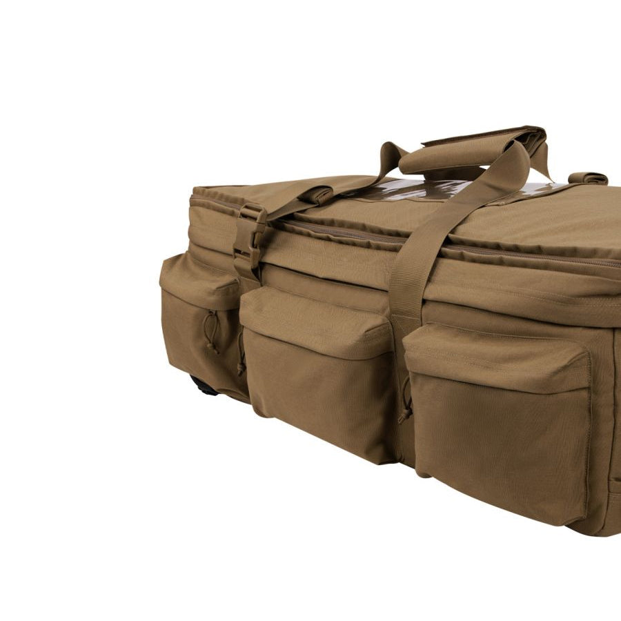 Condor Haul 37" Rolling Duffle-Tactical Source LLC
