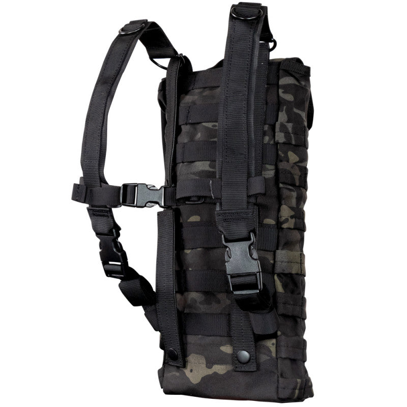 Condor Hydration Carrier Multicam Black-Tactical Source LLC