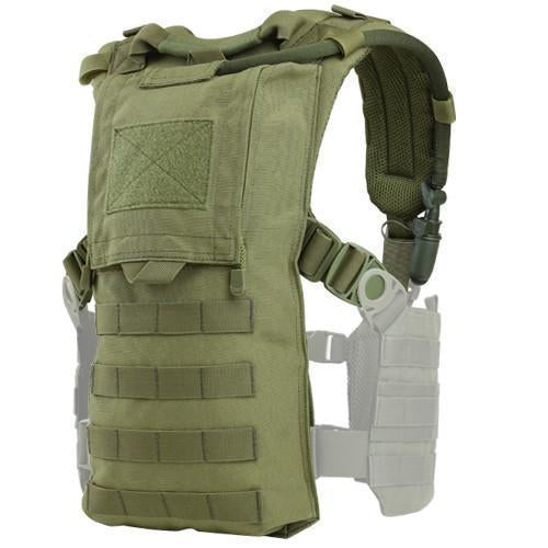 Condor Hydro Harness Integration Kit-Tactical Source LLC