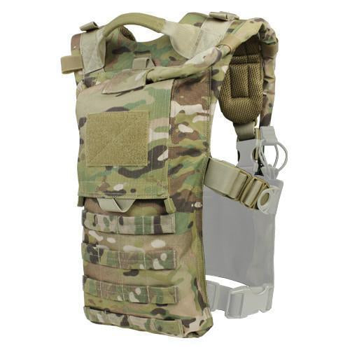 Condor Hydro Harness Integration Kit-Tactical Source LLC