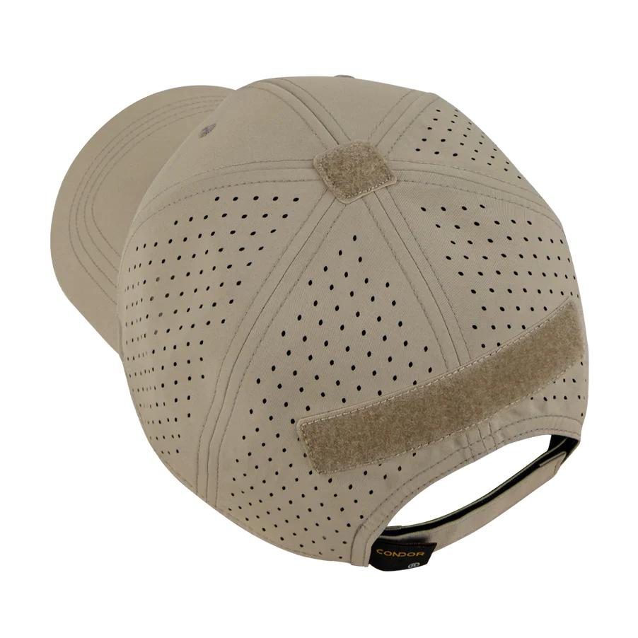 Condor Hydrofit Team Mesh Cap-Tactical Source LLC