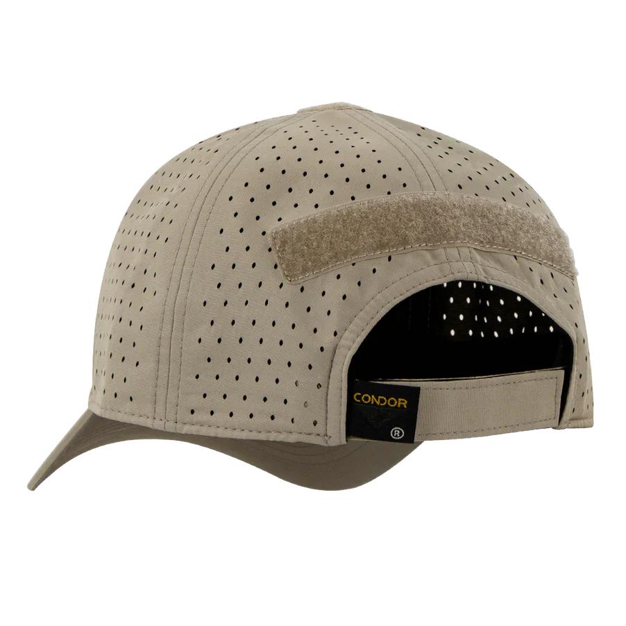 Condor Hydrofit Team Mesh Cap-Tactical Source LLC