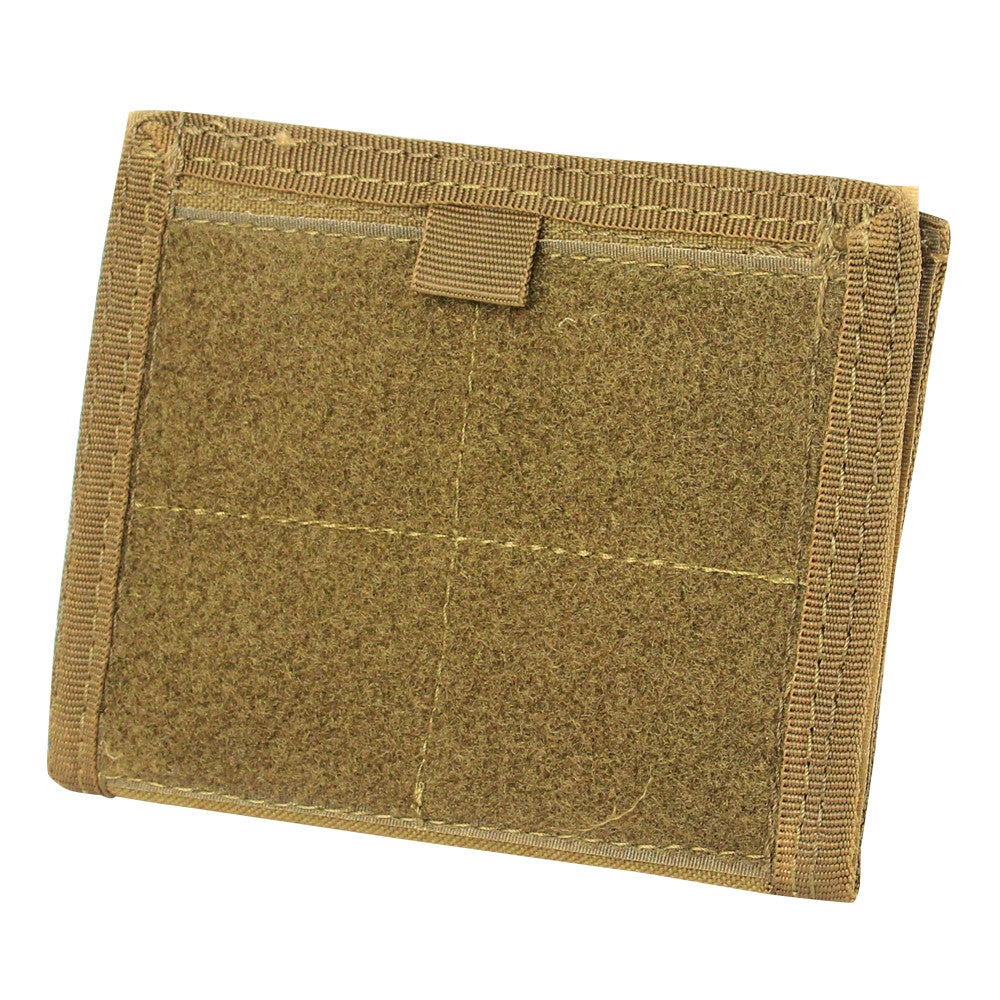 Condor ID Panel-Tactical Source LLC