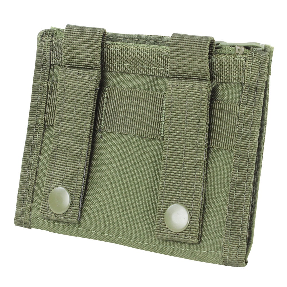 Condor ID Panel-Tactical Source LLC