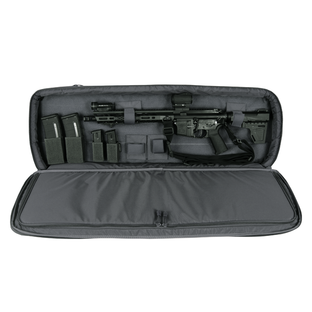 Condor Javelin Rifle Case 36 Inches-Tactical Source LLC