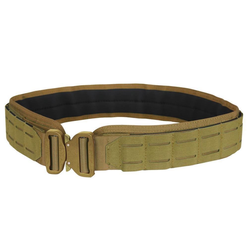 Condor LCS Cobra Gun Belt-Tactical Source LLC