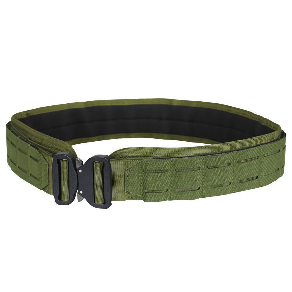 Condor LCS Cobra Gun Belt-Tactical Source LLC
