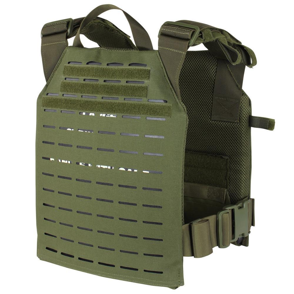 Condor LCS Sentry Plate Carrier-Tactical Source LLC