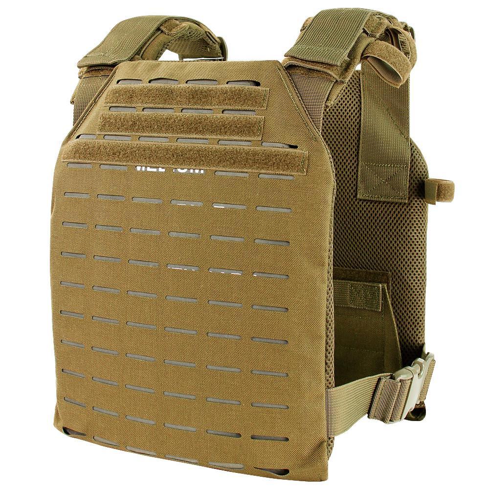 Condor LCS Sentry Plate Carrier-Tactical Source LLC