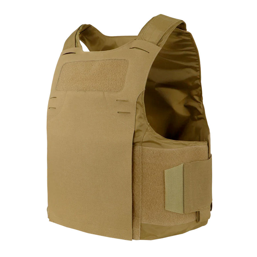 Condor LCS Vanquish LT Plate Carrier-Tactical Source LLC