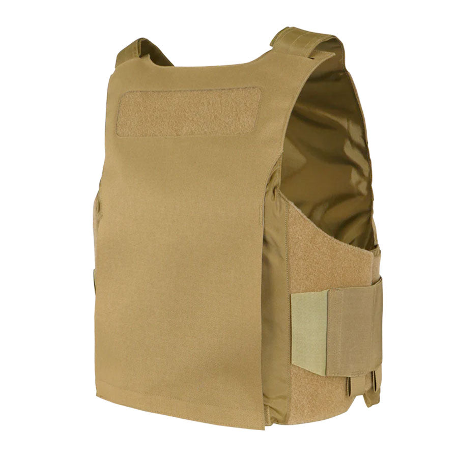 Condor LCS Vanquish LT Plate Carrier-Tactical Source LLC