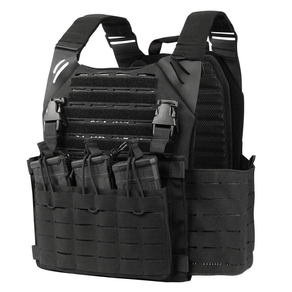 Condor LCS Vanquish Plate Carrier-Tactical Source LLC