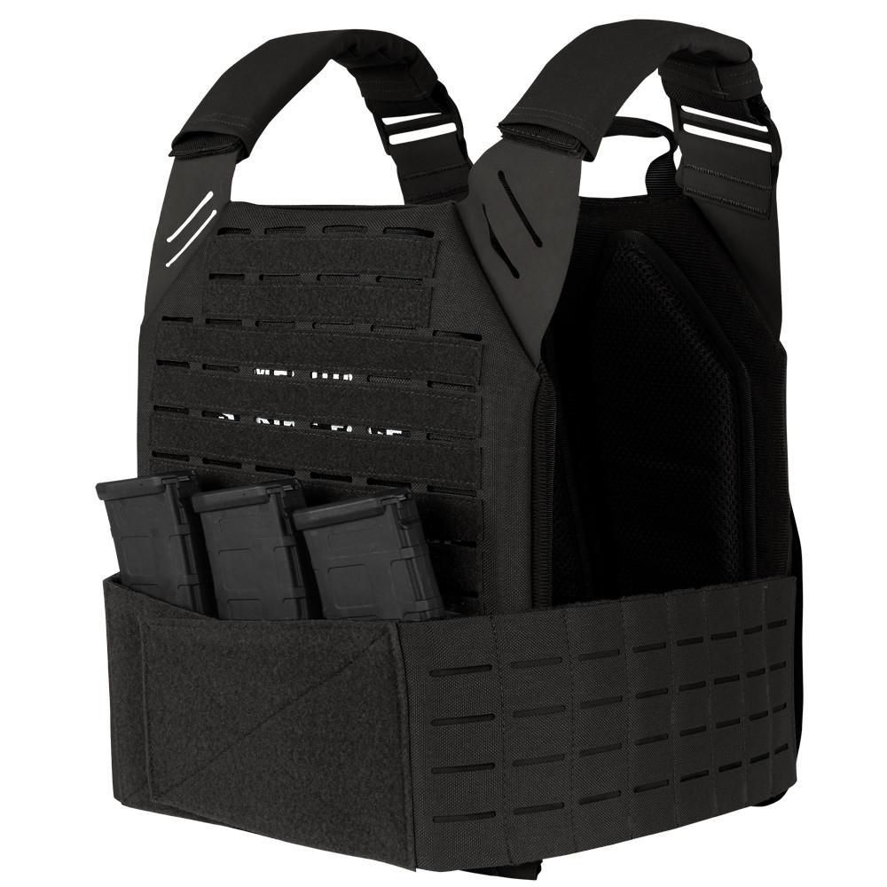 Condor LCS Vanquish Plate Carrier-Tactical Source LLC