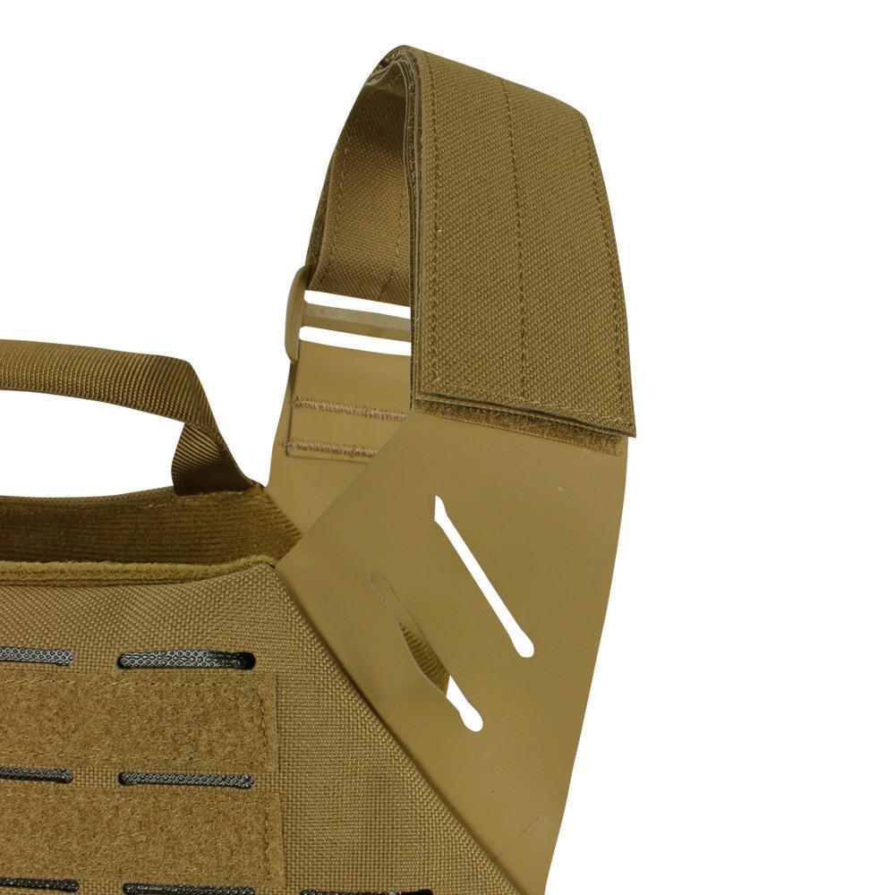Condor LCS Vanquish Plate Carrier-Tactical Source LLC