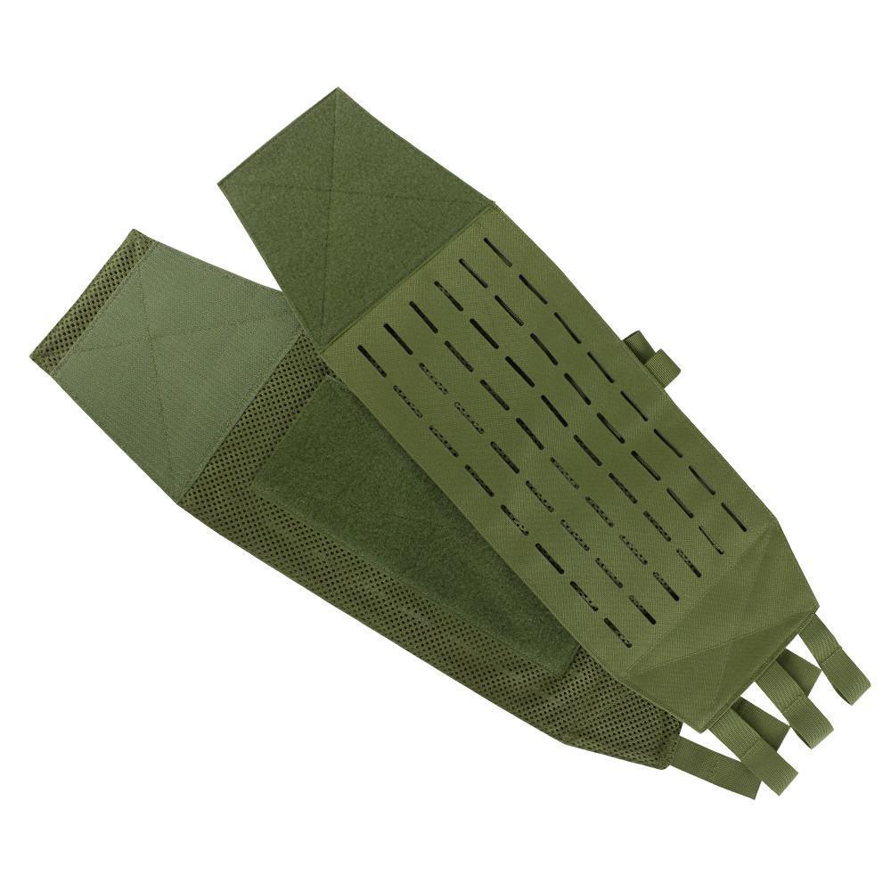 Condor LCS VAS Modular Cummerbund (2PCS PACK)-Tactical Source LLC
