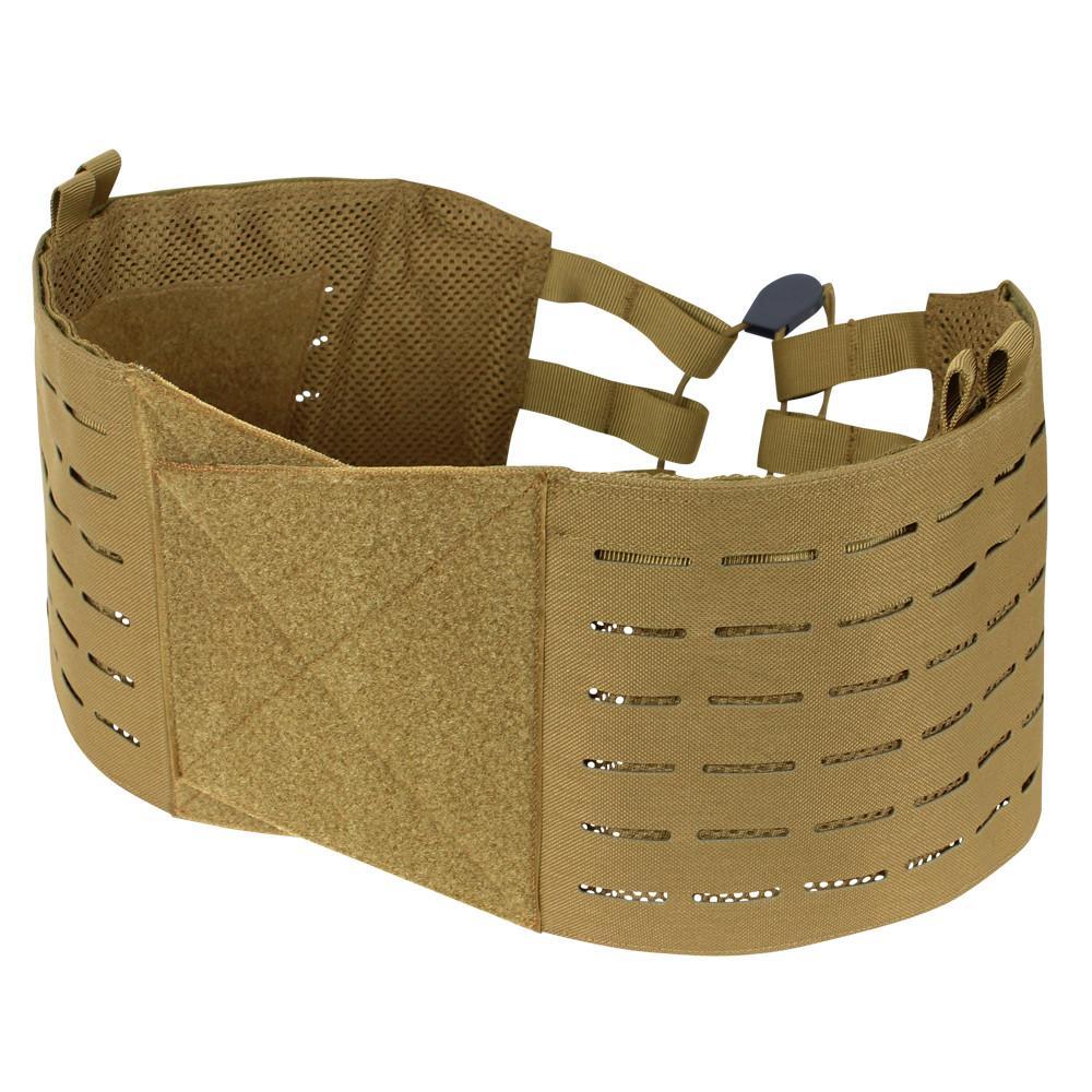 Condor LCS VAS Modular Cummerbund (2PCS PACK)-Tactical Source LLC