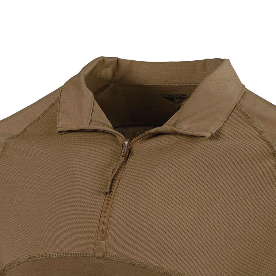 Condor Long Sleeve Combat Shirt Gen II-Tactical Source LLC
