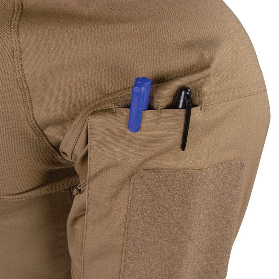 Condor Long Sleeve Combat Shirt Gen II-Tactical Source LLC