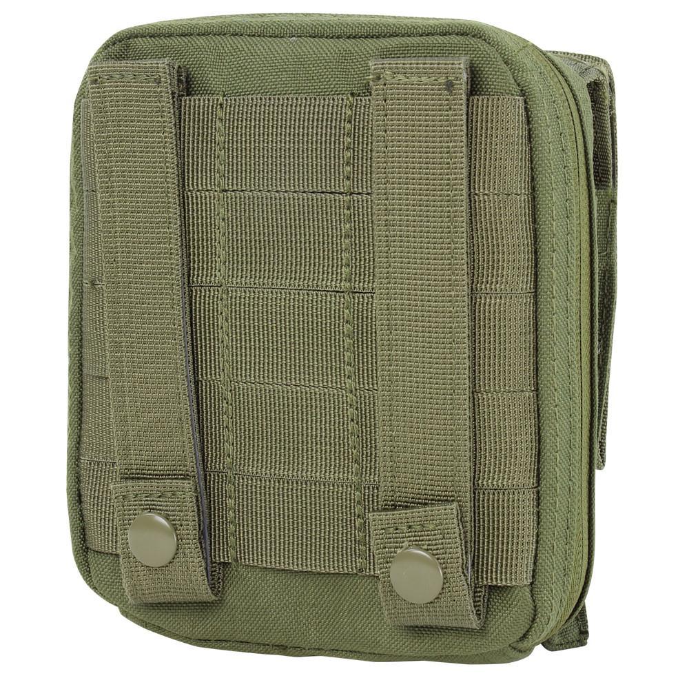 Condor Map Pouch-Tactical Source LLC