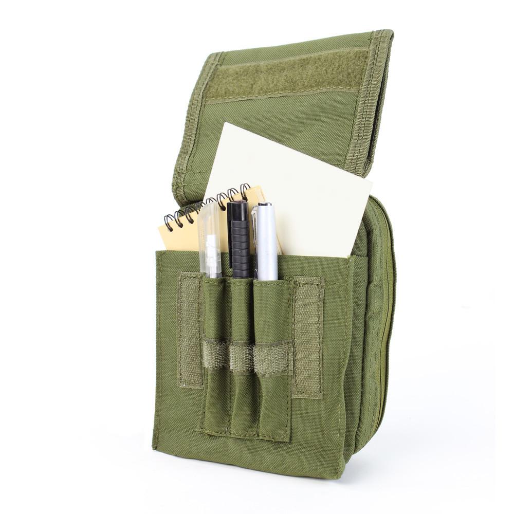 Condor Map Pouch-Tactical Source LLC