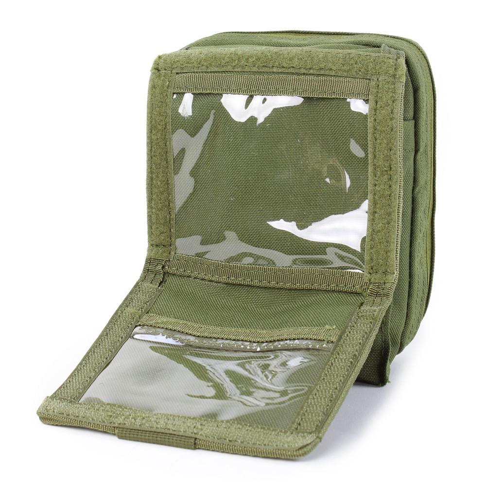 Condor Map Pouch-Tactical Source LLC
