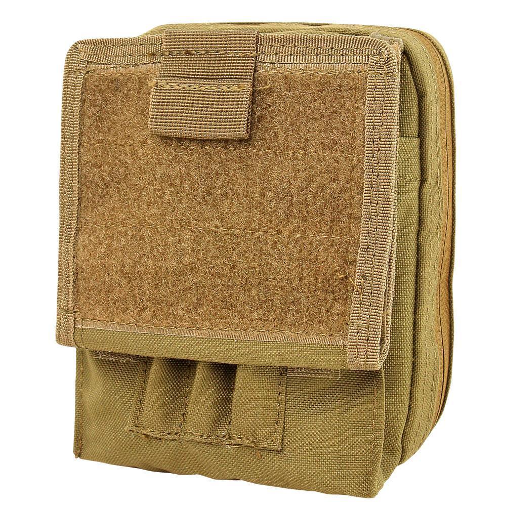 Condor Map Pouch-Tactical Source LLC