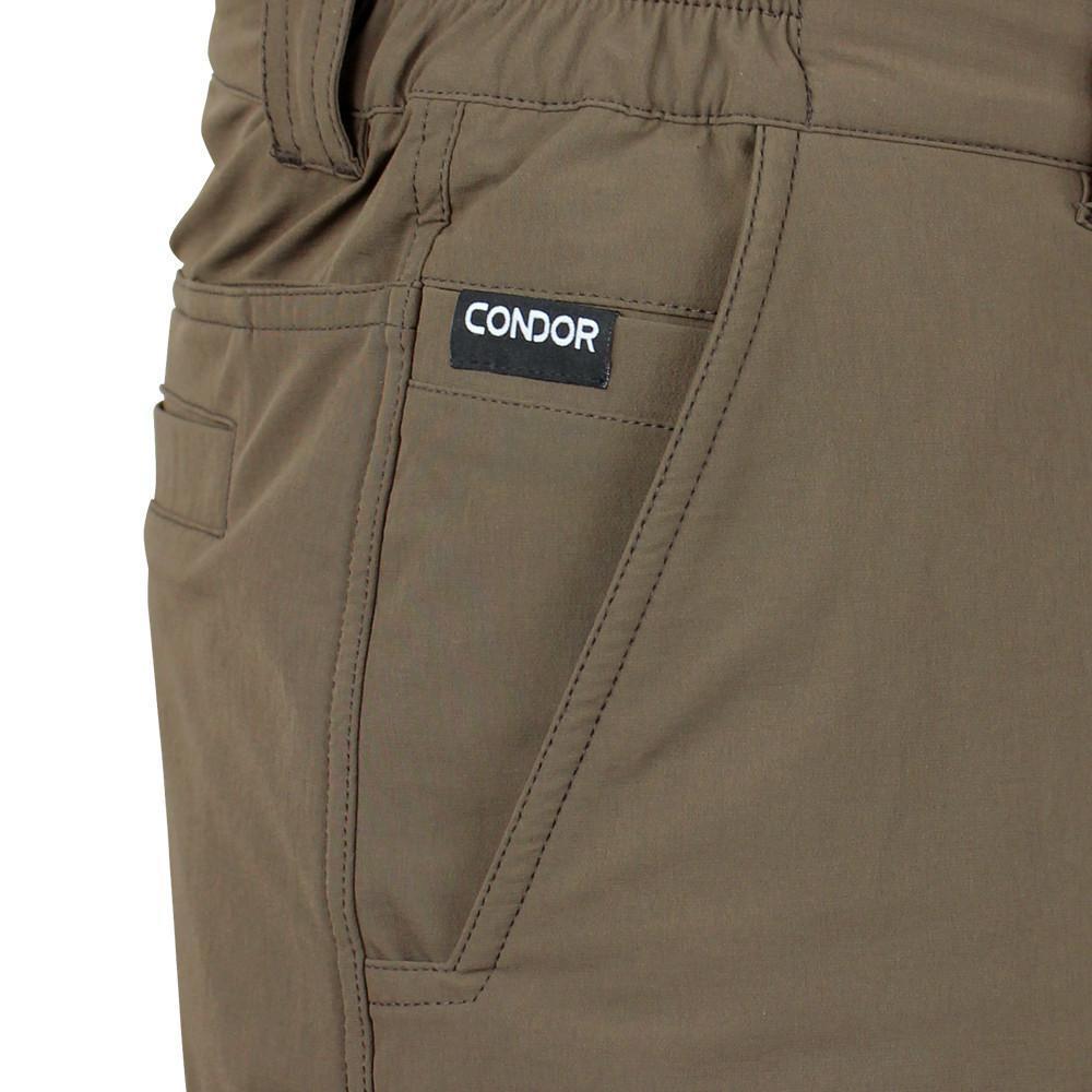 Condor Maverick Shorts-Tactical Source LLC