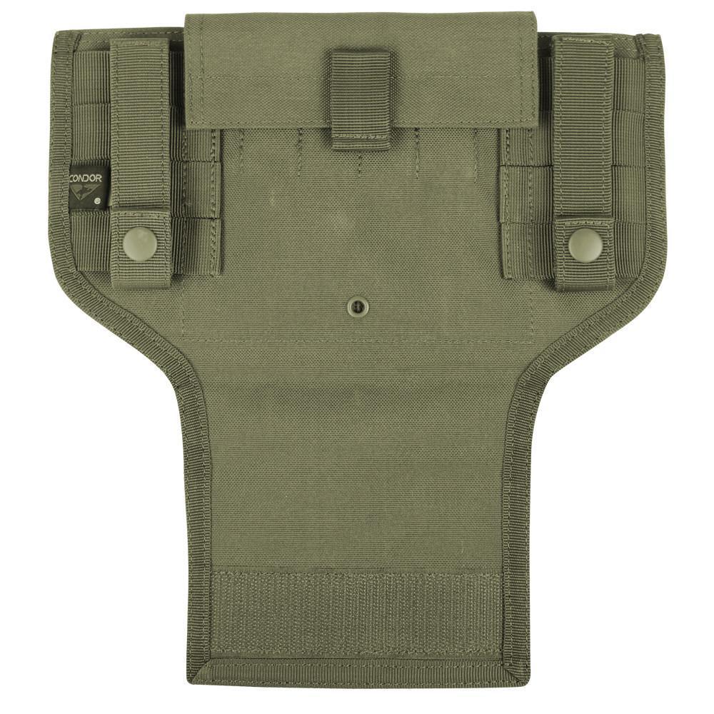 Condor MCR Bib Integration Kit-Tactical Source LLC