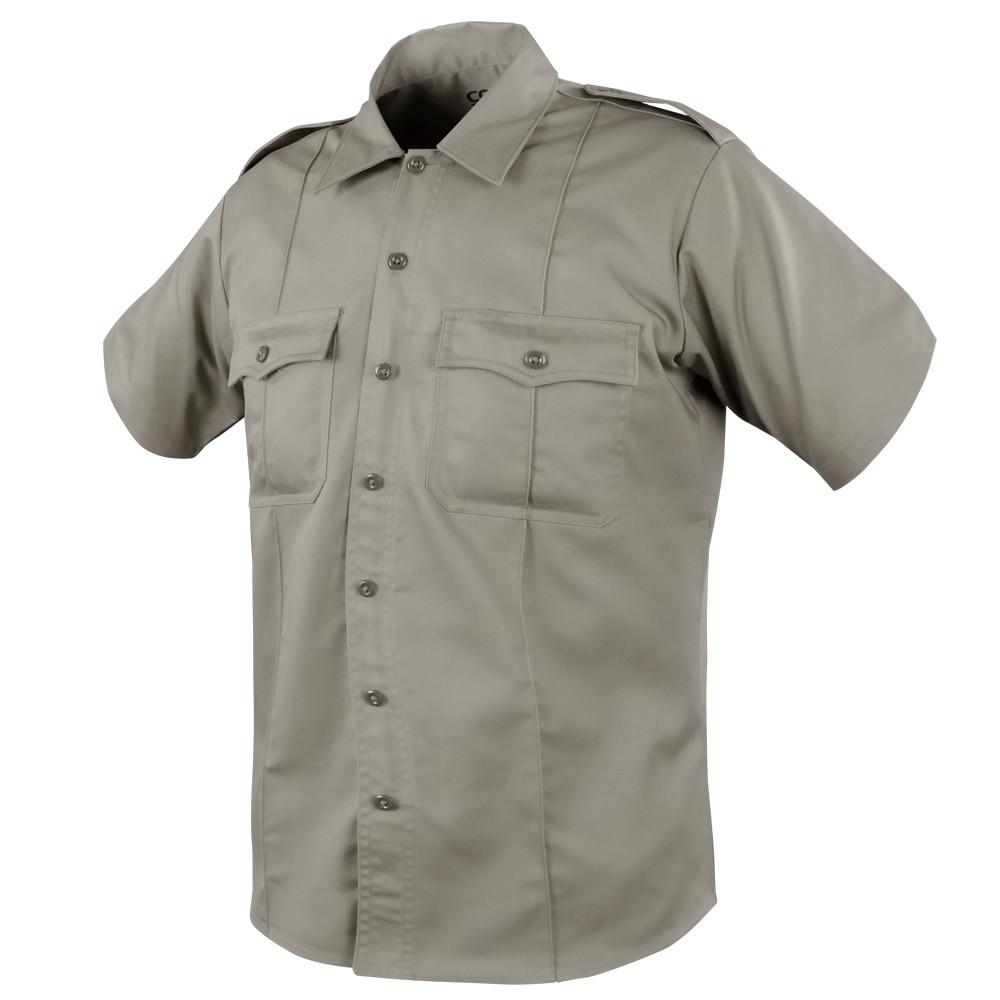 Condor Men's Class B Uniform Shirt-Tactical Source LLC