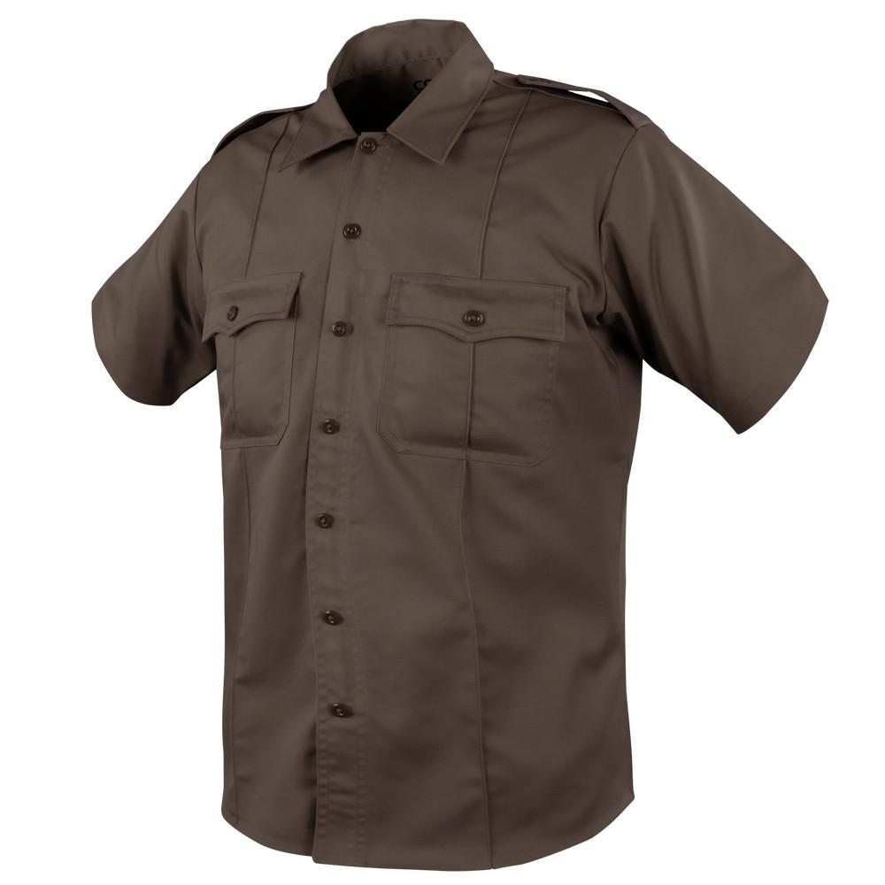 Condor Men's Class B Uniform Shirt-Tactical Source LLC
