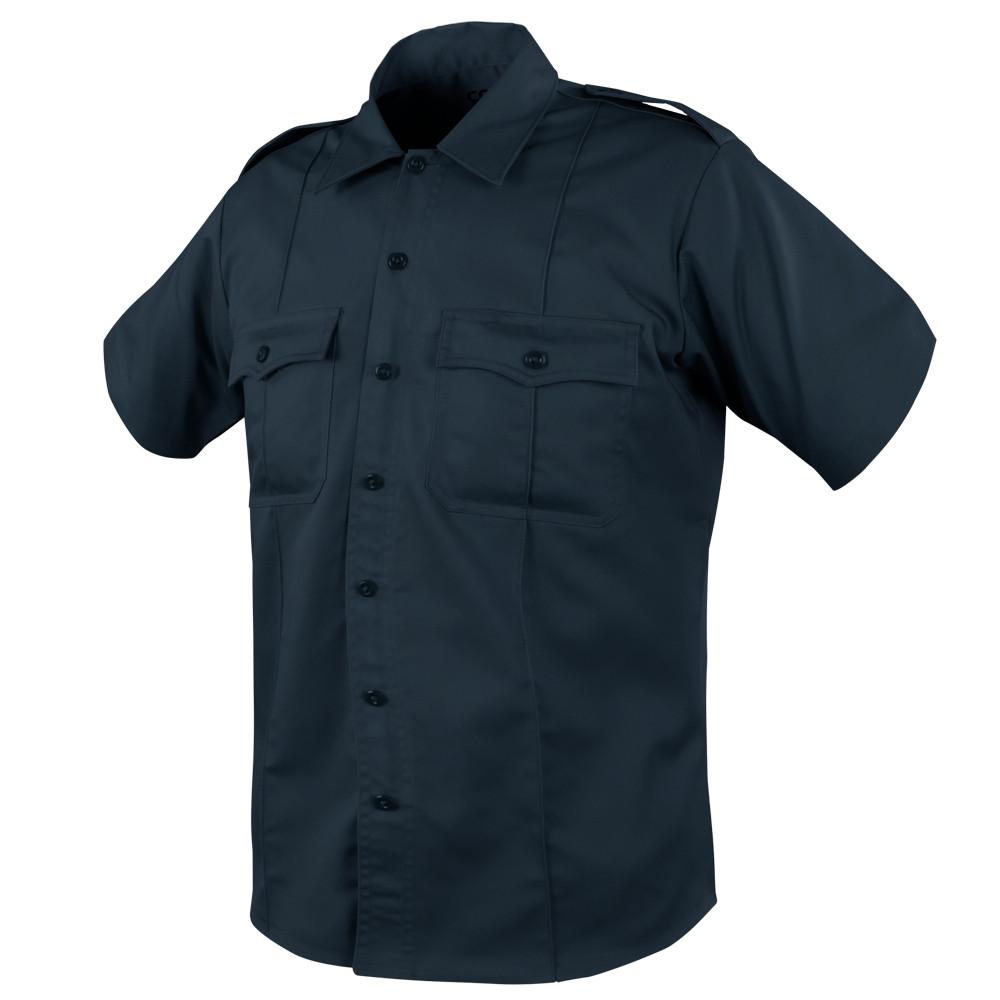 Condor Men's Class B Uniform Shirt-Tactical Source LLC