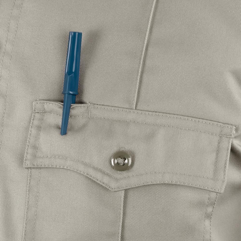 Condor Men's Class B Uniform Shirt-Tactical Source LLC