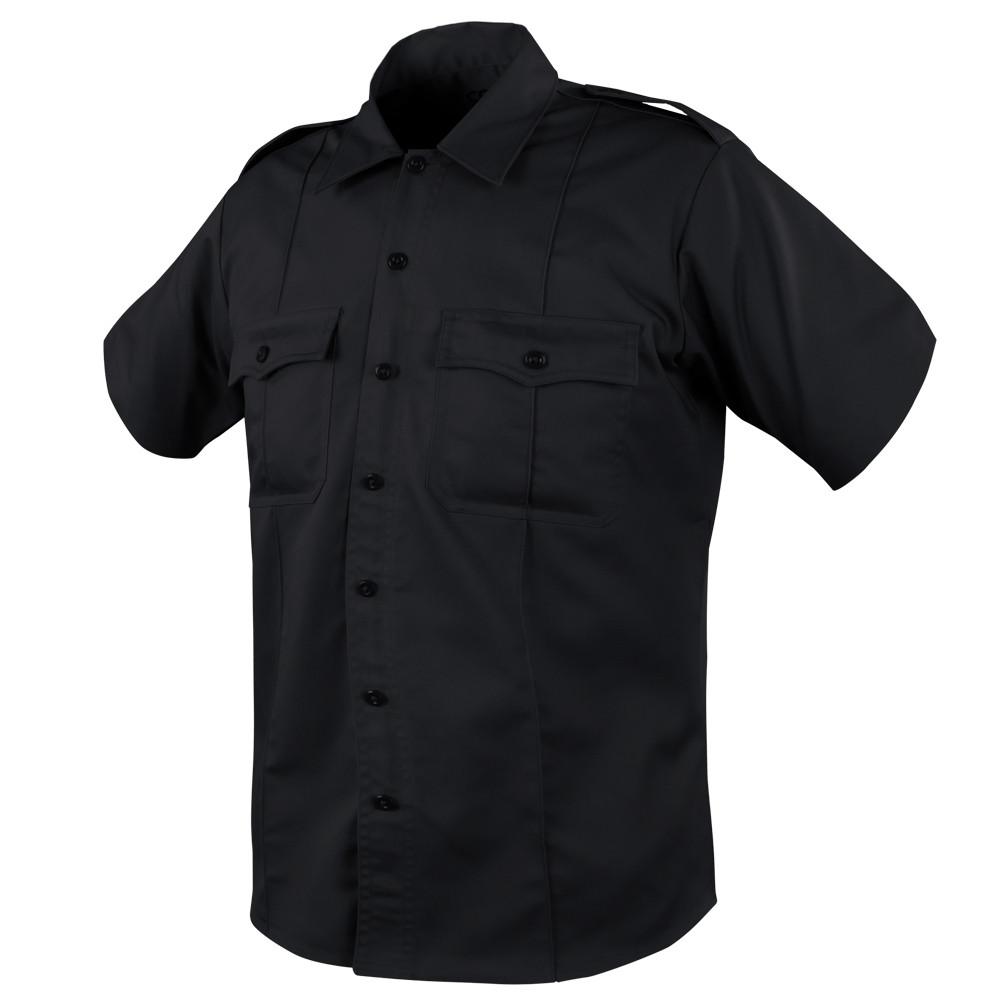 Condor Men's Class B Uniform Shirt-Tactical Source LLC