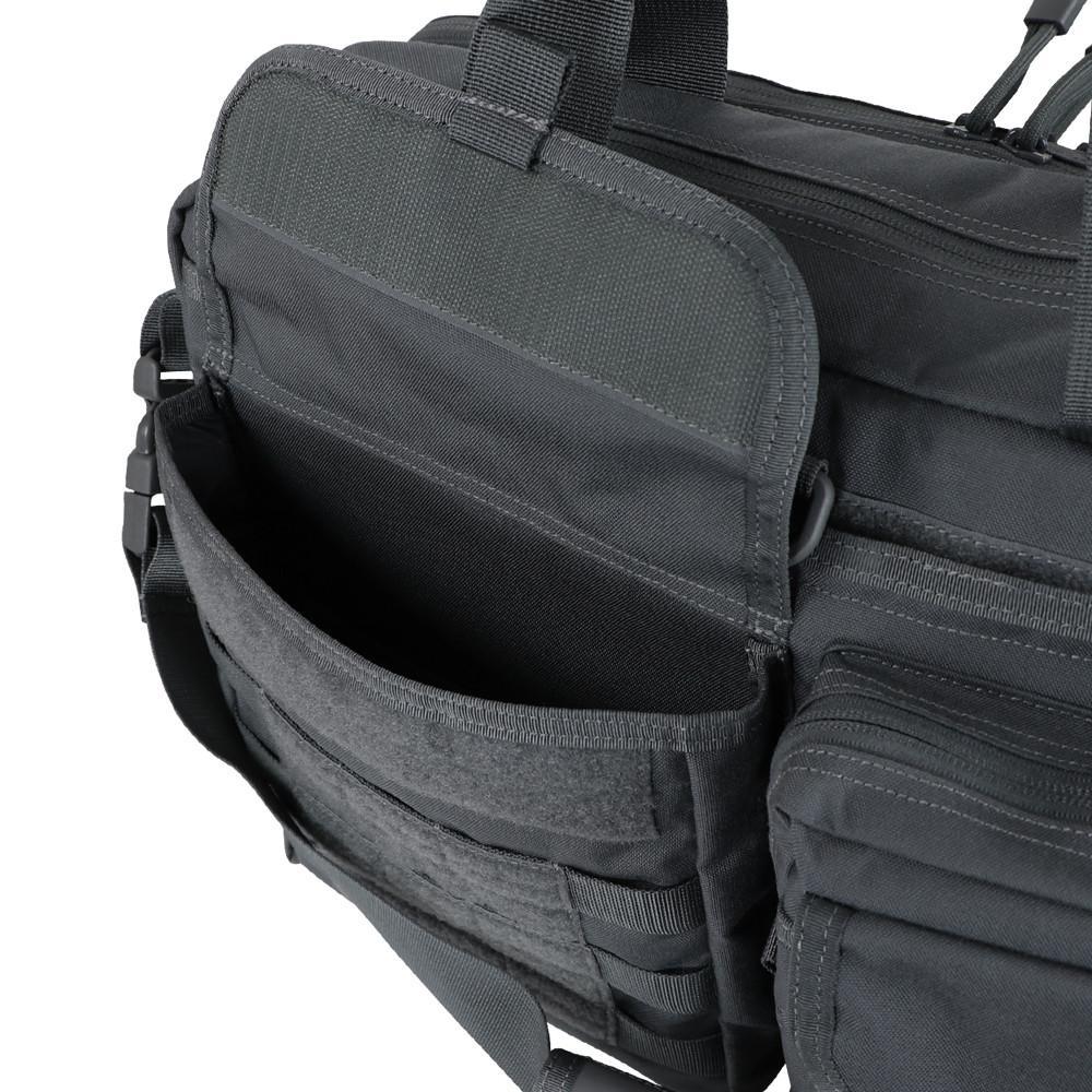 Condor Metropolis Briefcase-Tactical Source LLC