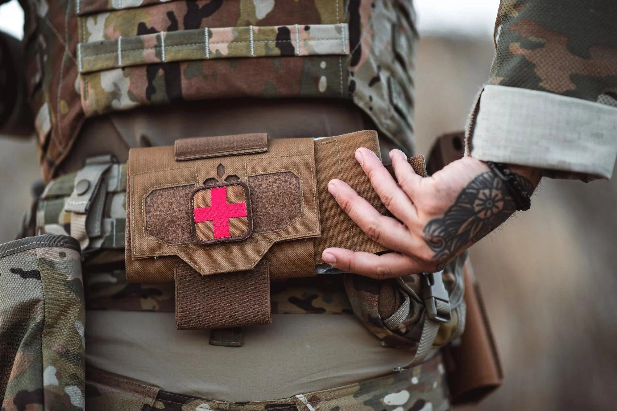 Condor Micro TK Pouch Gen II-Tactical Source LLC