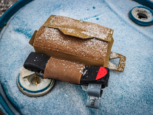 Condor Micro TK Pouch Gen II-Tactical Source LLC