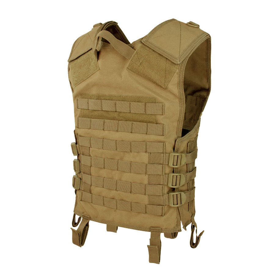 Condor Modular Vest-Tactical Source LLC