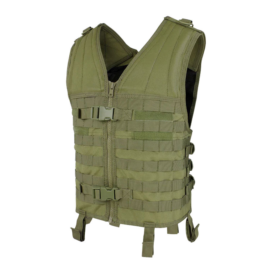 Condor Modular Vest-Tactical Source LLC