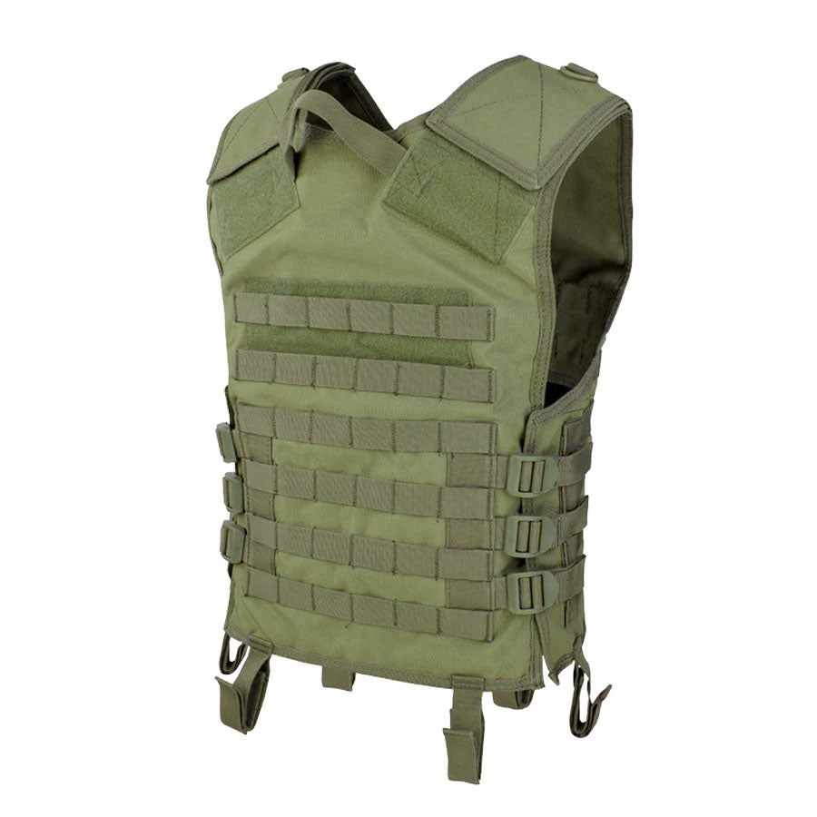 Condor Modular Vest-Tactical Source LLC