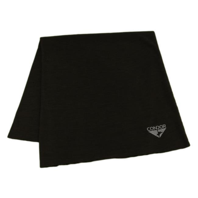 Condor Multi Wrap Lightweight Microfiber Moisture Wicking Neckie and Face Wrap-Tactical Source LLC