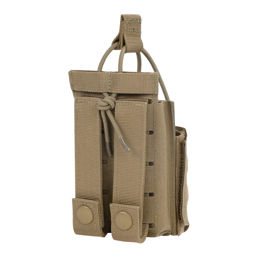 Condor Narcan Pouch-Tactical Source LLC