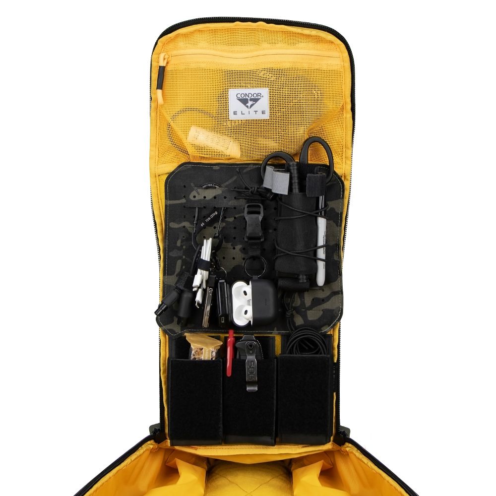 Condor Nomad Pack 25L-Tactical Source LLC