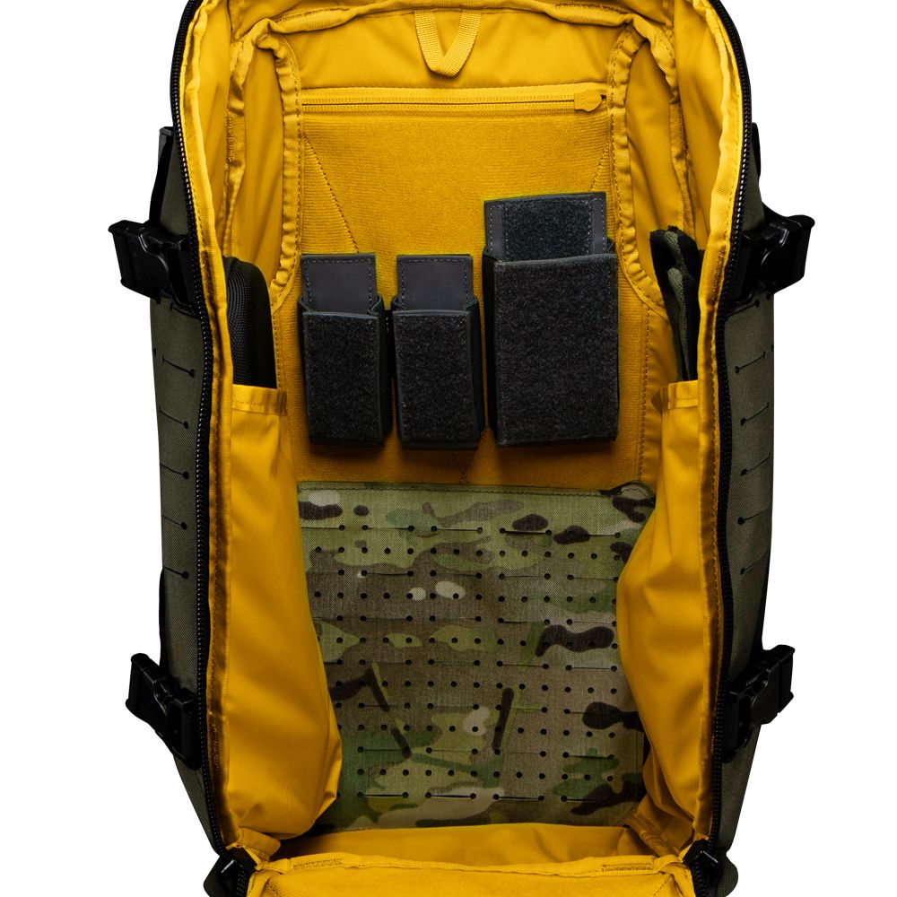 Condor Nomad Pack 25L-Tactical Source LLC