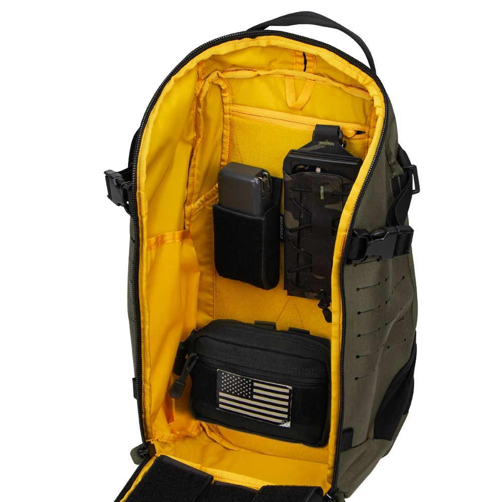 Condor Nomad Pack 25L-Tactical Source LLC