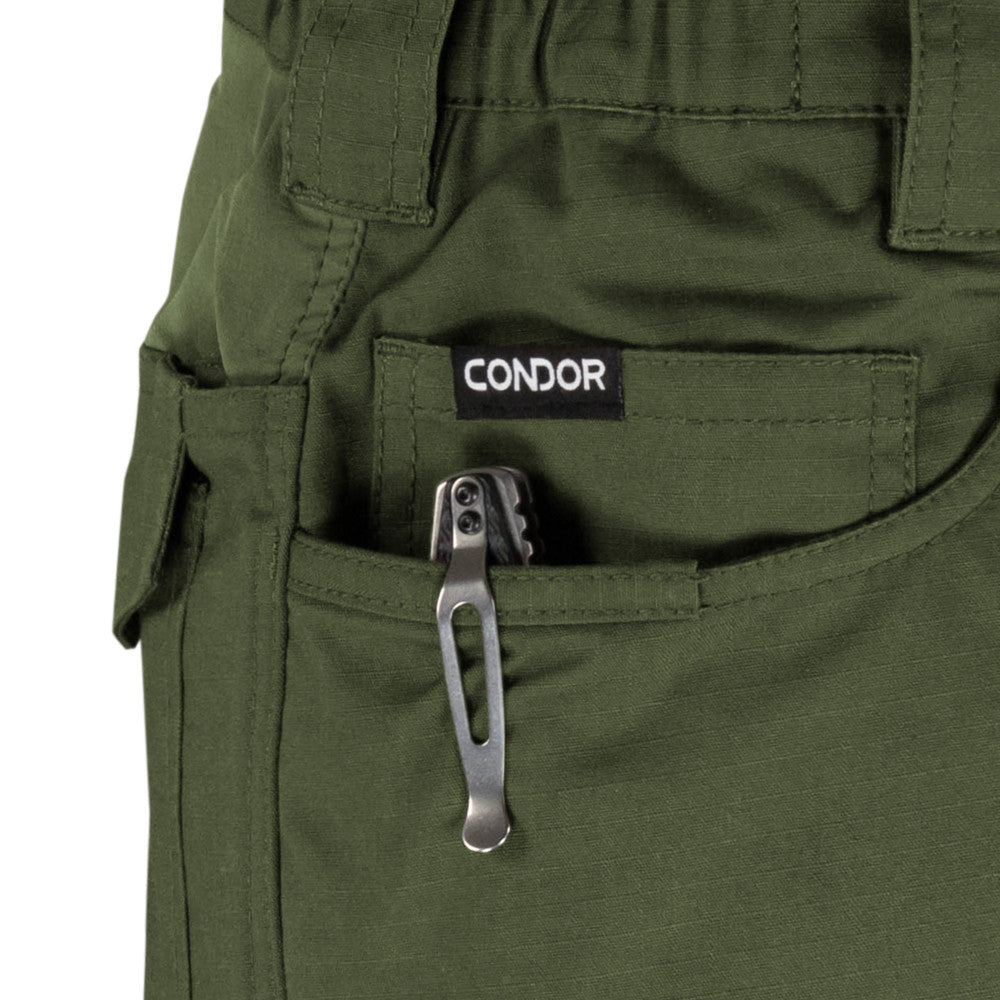 Condor Odyssey Pants Gen III Charcoal-Tactical Source LLC