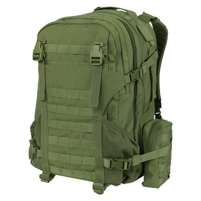 Condor Orion Assault Pack-Tactical Source LLC