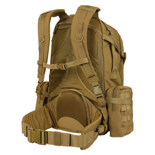 Condor Orion Assault Pack-Tactical Source LLC